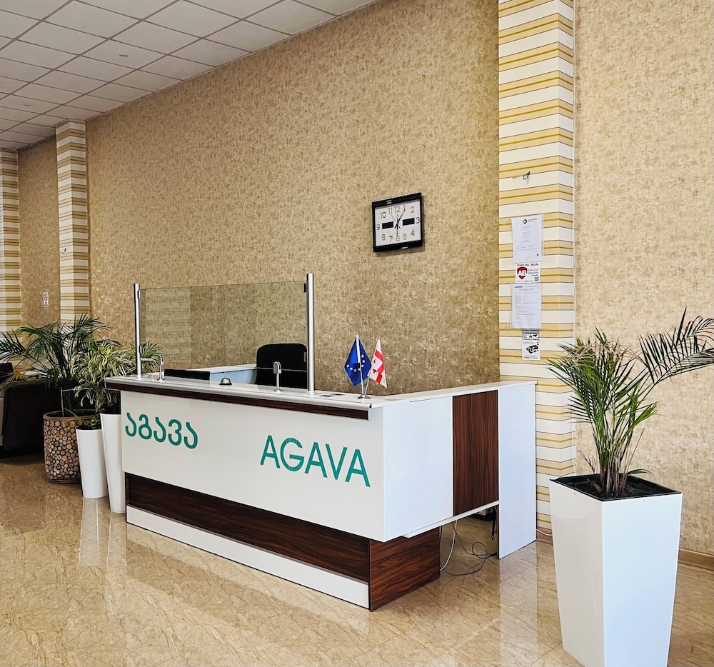 Hotel Agava 2/34