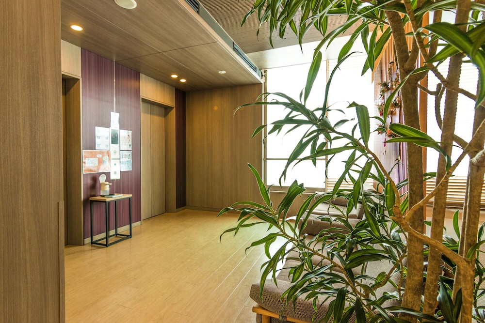 Spa Hotel Alpina Hidatakayama 46/70