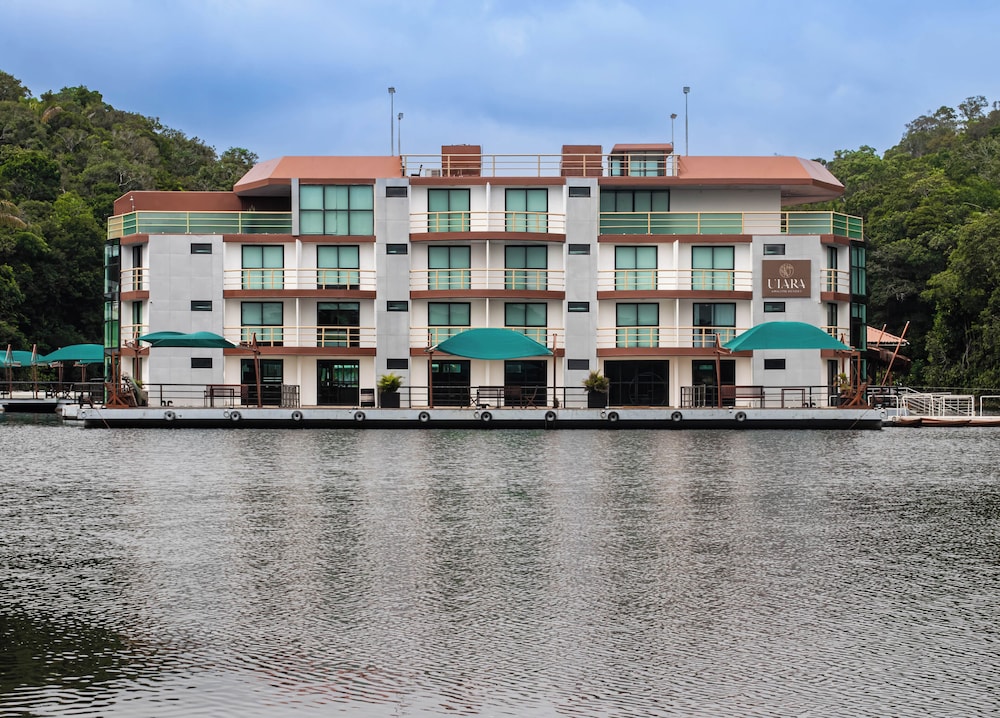 Uiara Amazon Resort Ex Jungle Palace 2/47