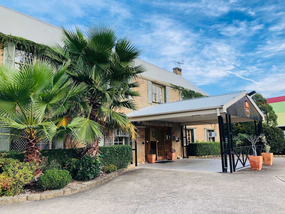 Campbelltown Colonial Motor Inn 3/68