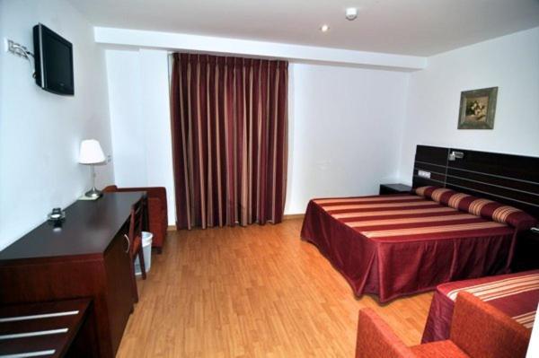 Norte Hotel 27/49