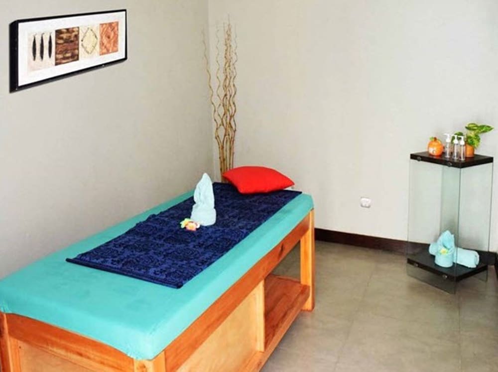 Aston Inn Mataram 22/65
