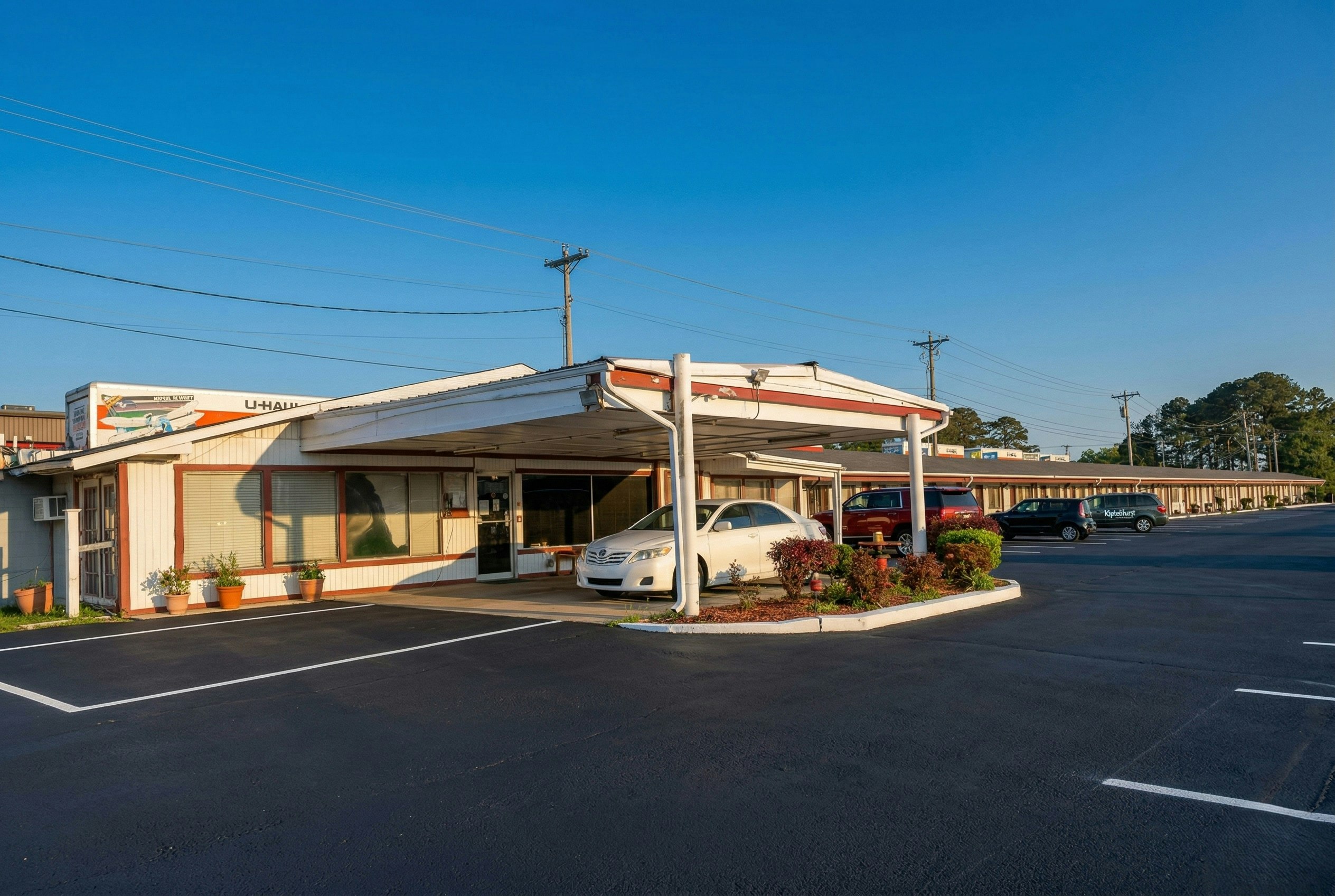 Delight Inn Little Rock Benton I-30 29/33