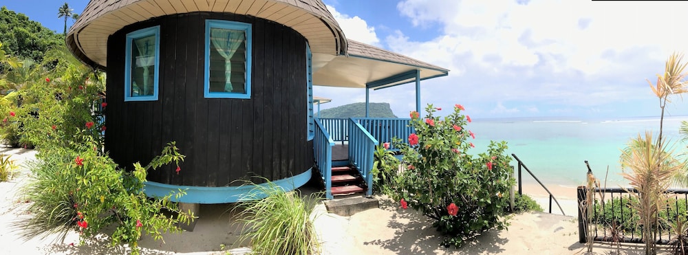 Litia Sini Beach Resort 38/50