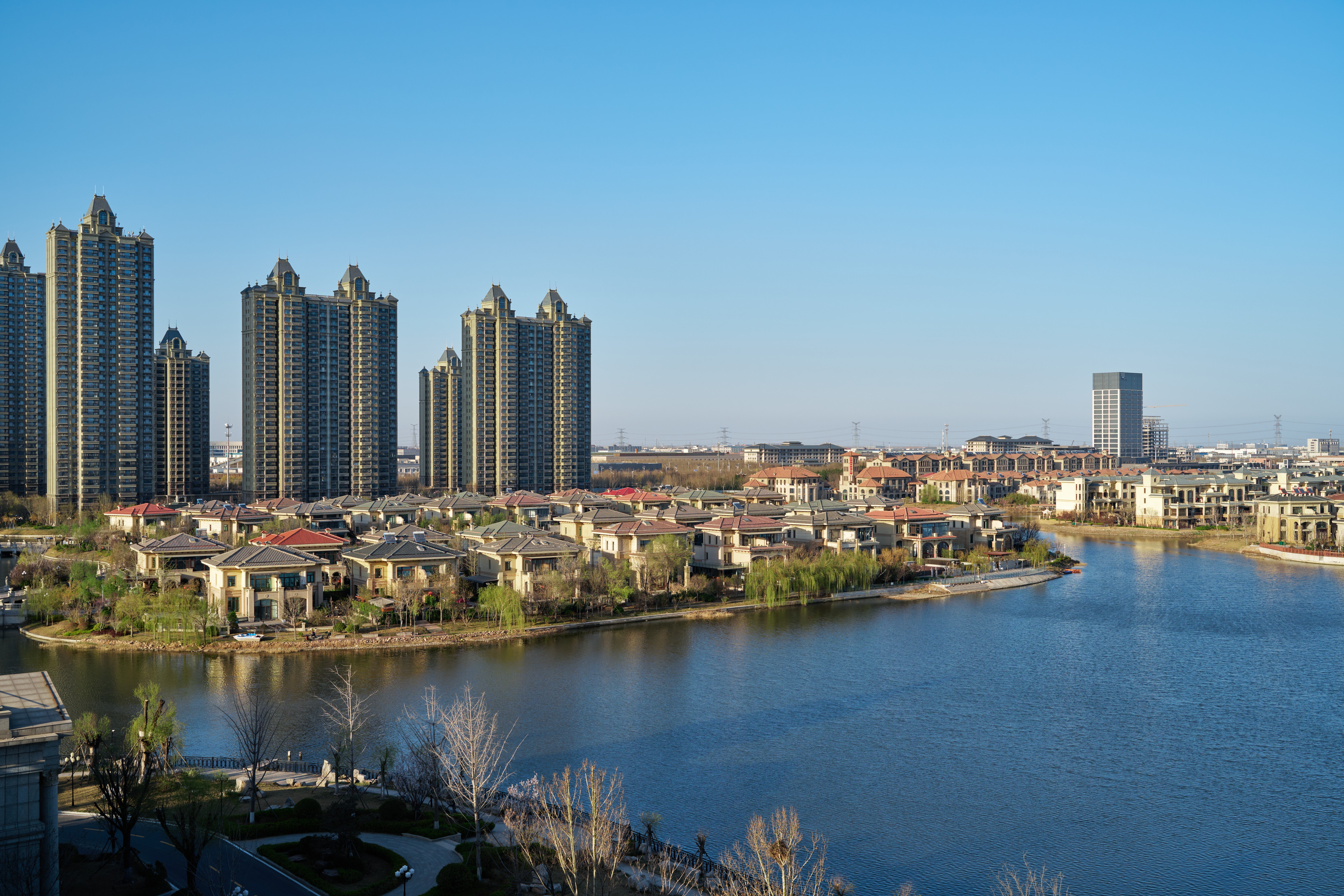 Crowne Plaza Dongying, an IHG Hotel 48/50