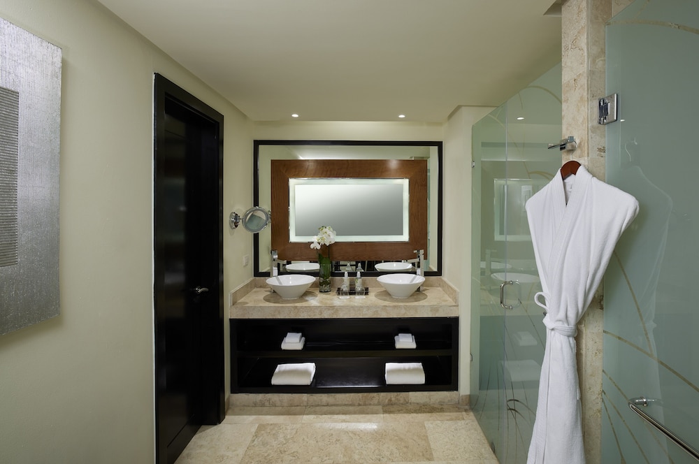 Swim Up, Reserve, Suite, Paradisus La Perla - Adults Only - Riviera Maya 11/12