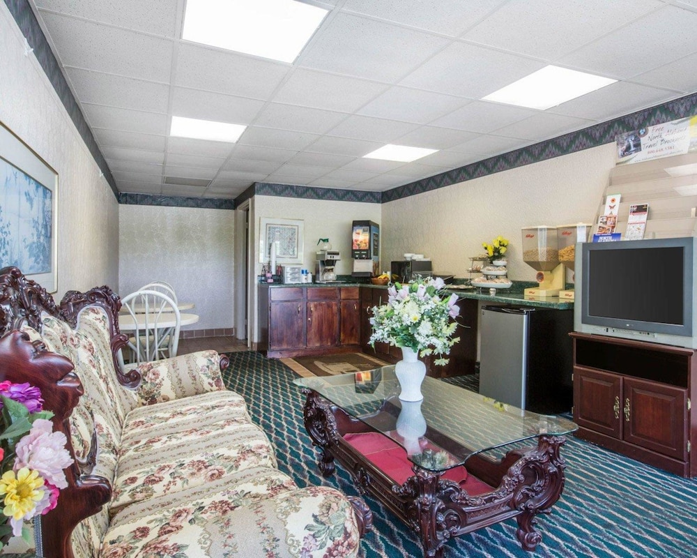 Rodeway Inn Gadsden - Attalla 22/24