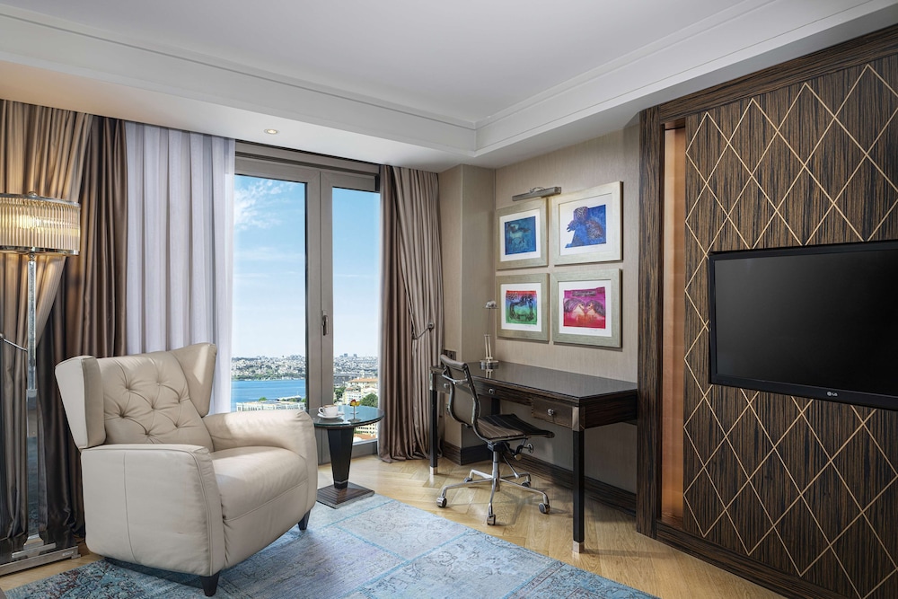 Radisson Blu Hotel Istanbul Pera 50/78