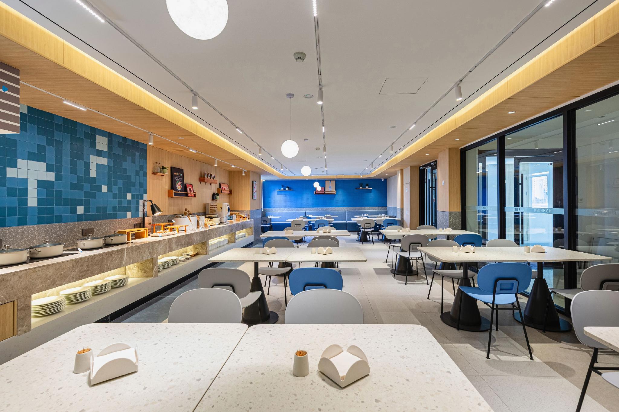 HomeInn Neo (Municipal Center Wuyishan Road Xuecheng District) 29/33