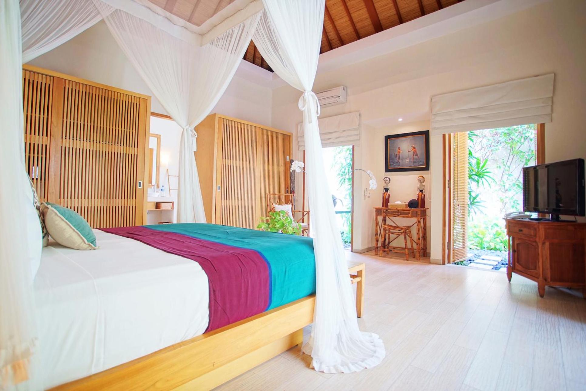 1 Bedroom, Villa, Plunge Pool