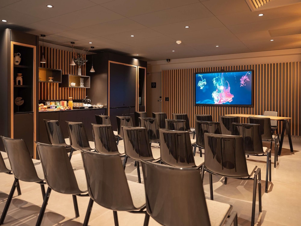 Novotel Paris Val de Fontenay 55/61