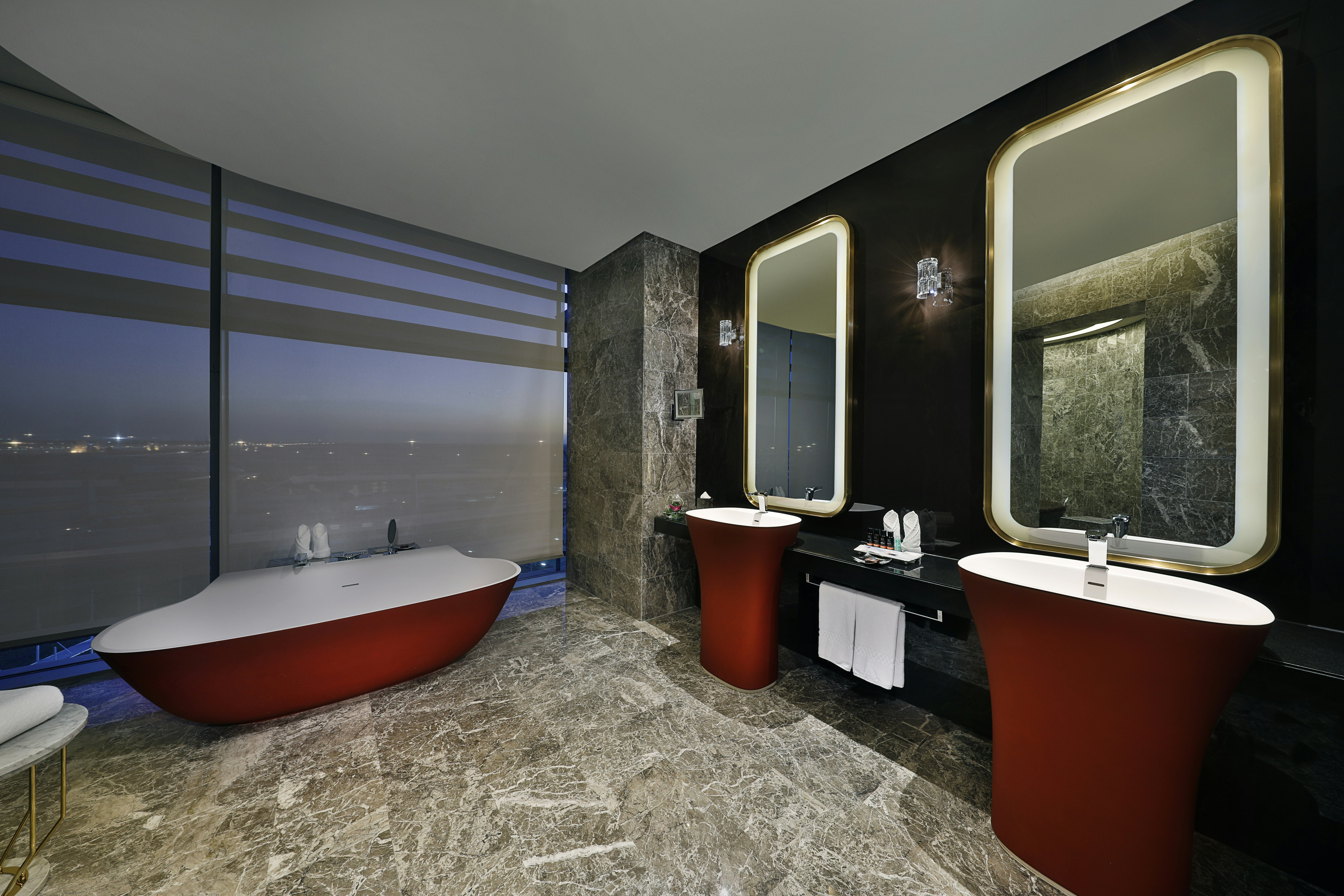 Alrayyan Hotel Doha Curio Collection By Hilton 74/74