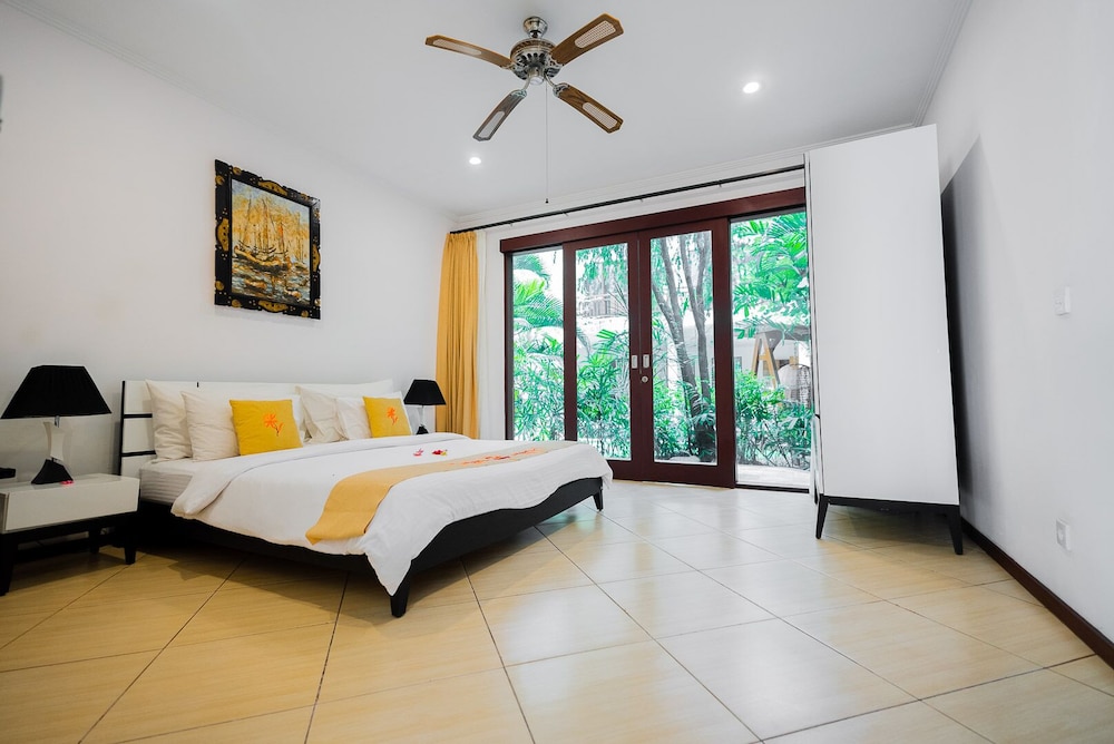 Discovery Candidasa Cottages And Villas 20/76