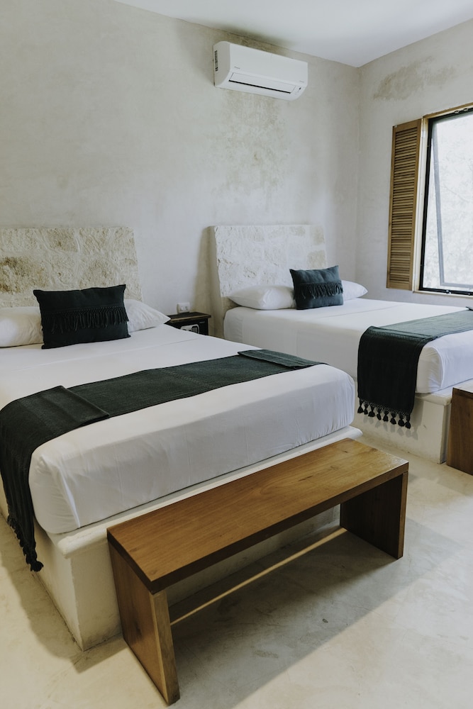 Koos Hotel Tulum 14/57