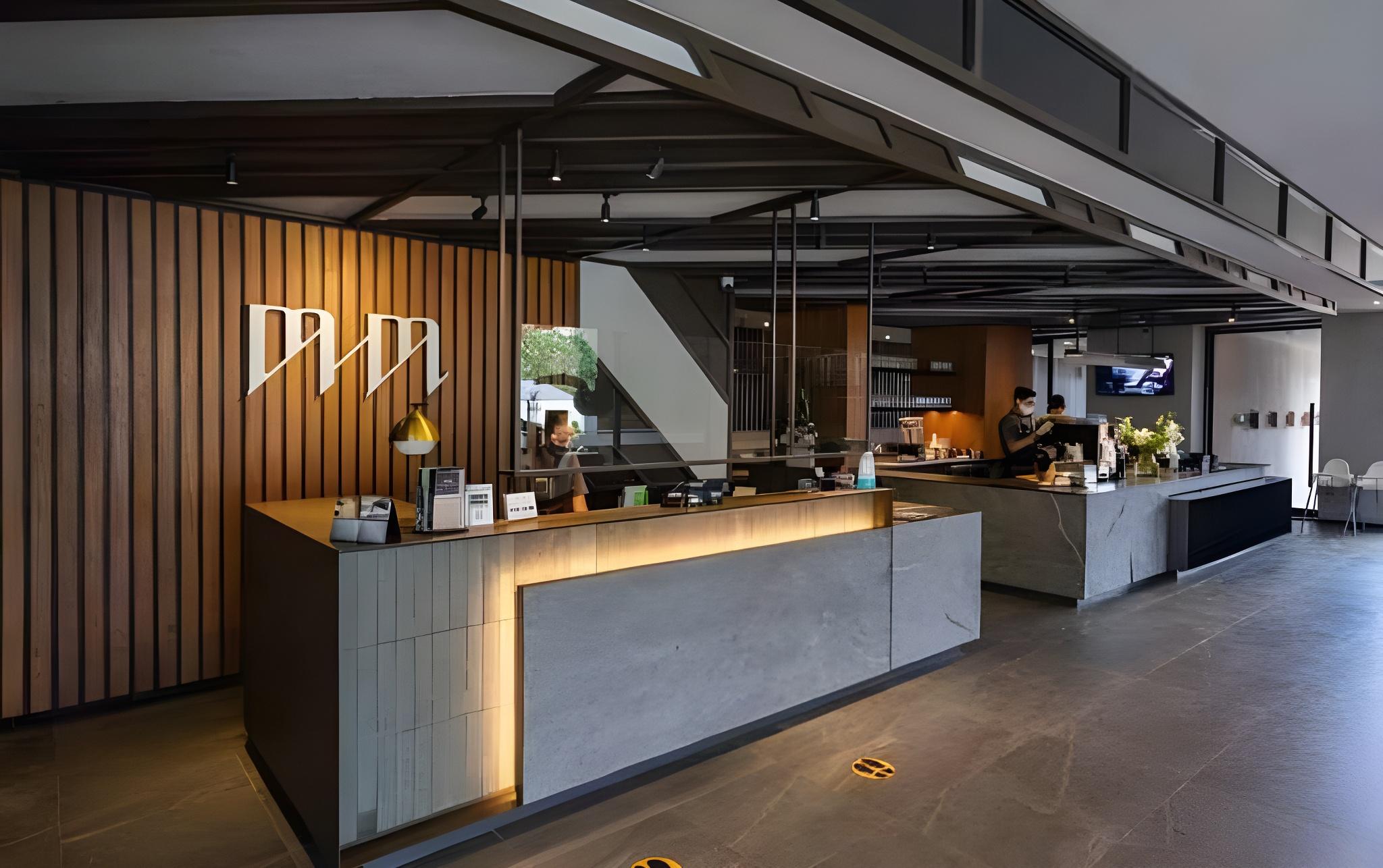 Mahima Hotel Semarang 14/67