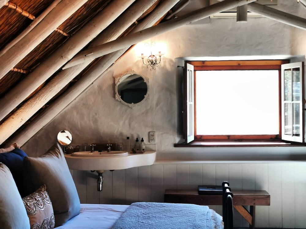 Jan Harmsgat Country House 24/76