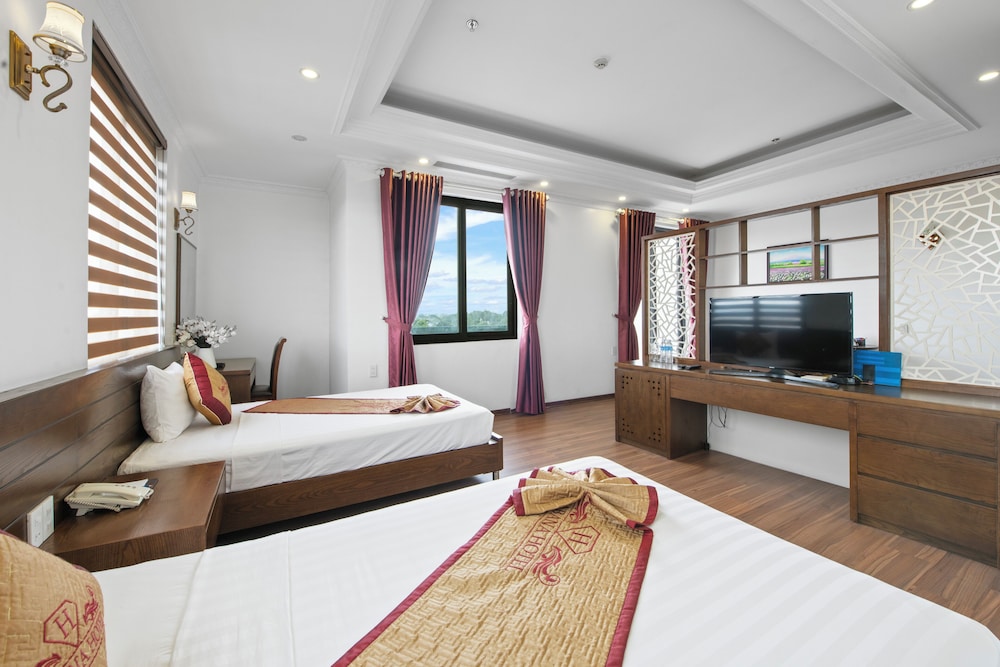 Habana Hotel Thai Nguyen 15/31
