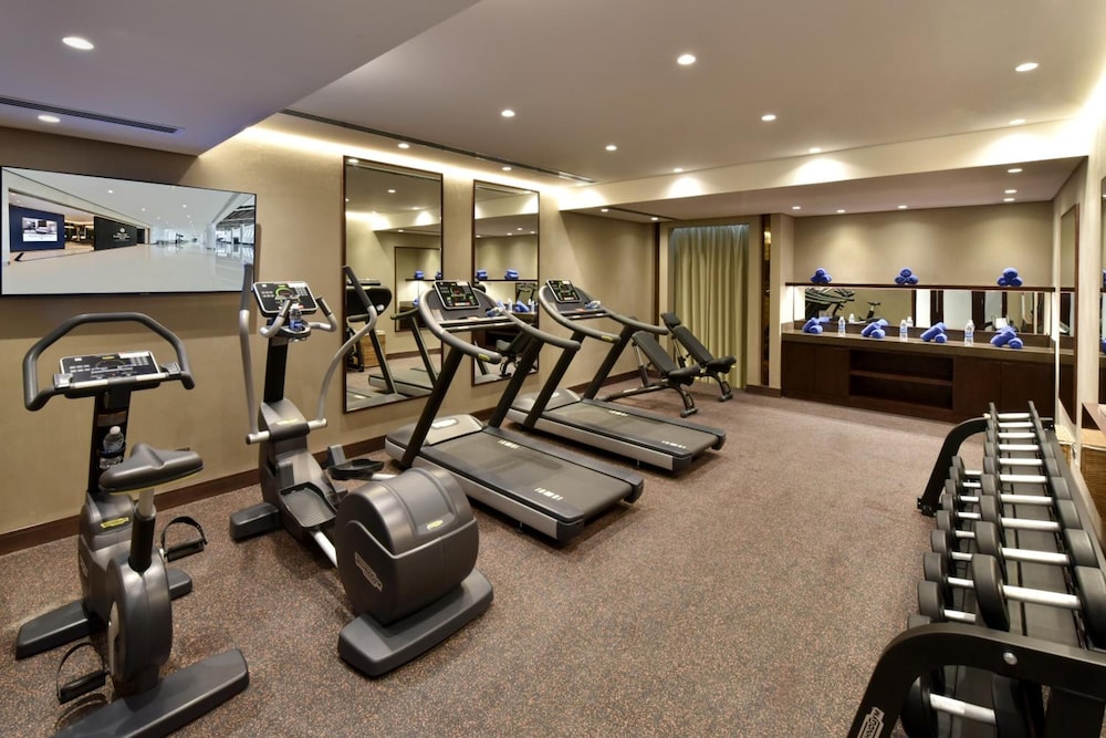Bahrain Airport Hotel - Airside 41/58