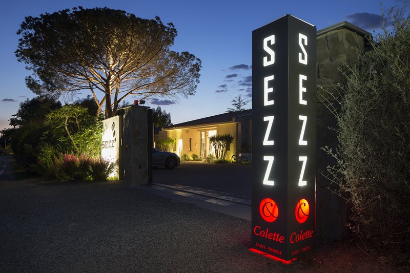Hotel Sezz Saint Tropez 47/56
