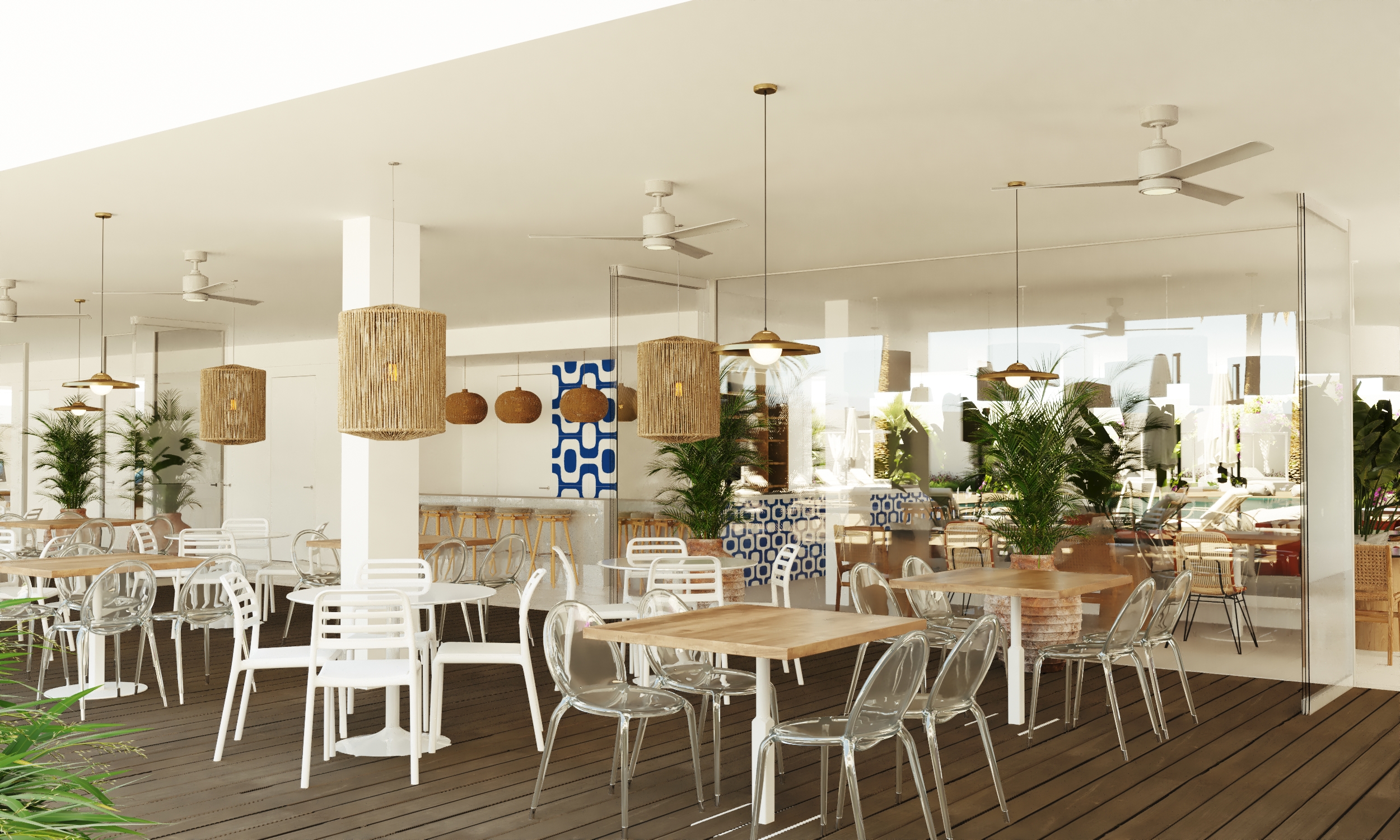 Palmanova Beach Apartments by TRH 51/62