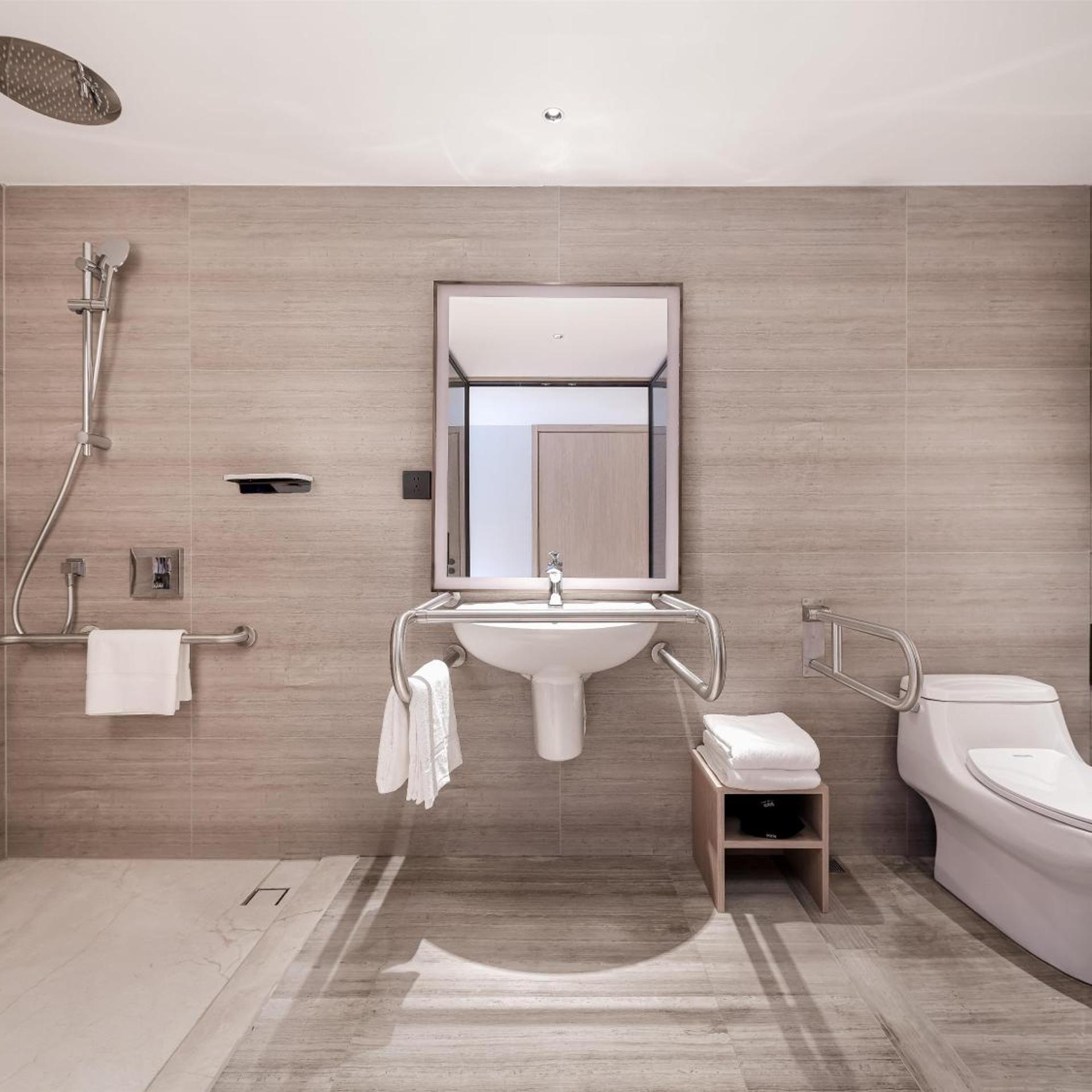 Hilton Garden Inn Zhoushan Mount Putuo 49/50