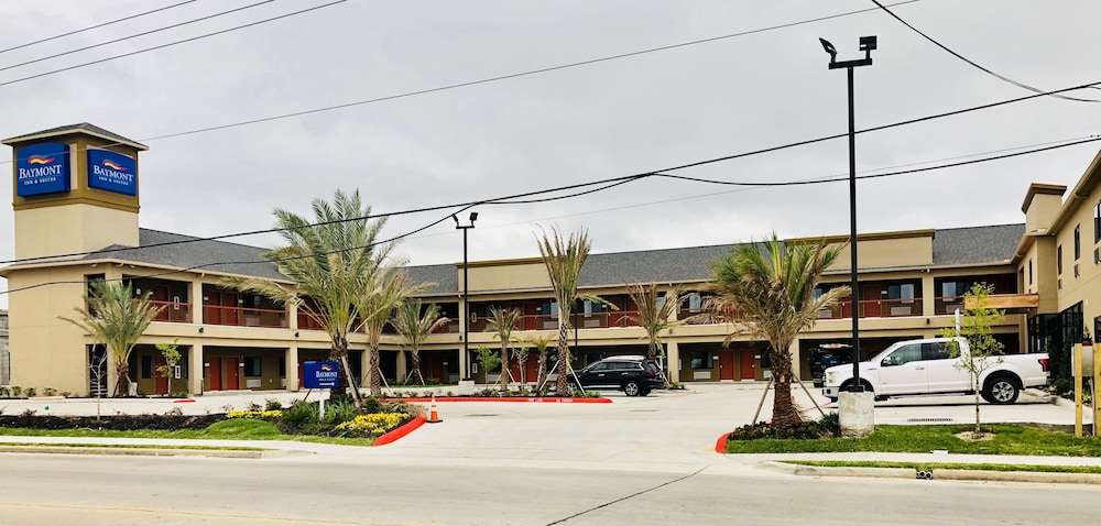 Baymont by Wyndham Houston Hobby Airport 32/33