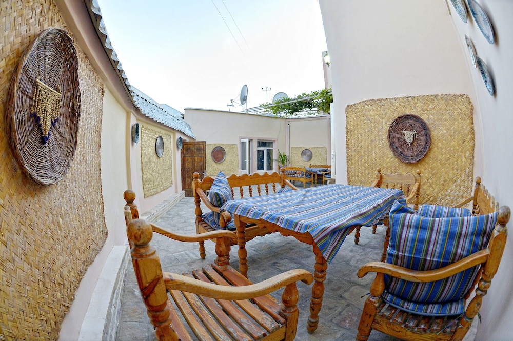 Minzifa Inn 29/34