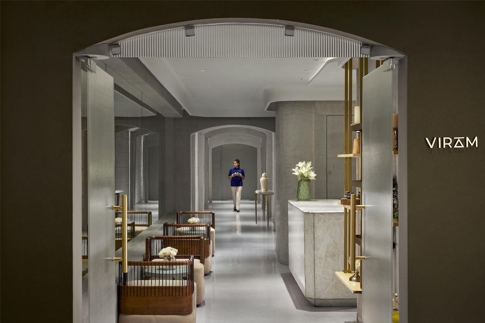Hotel Hyatt Centric Sector17 Chandigarh 27/49