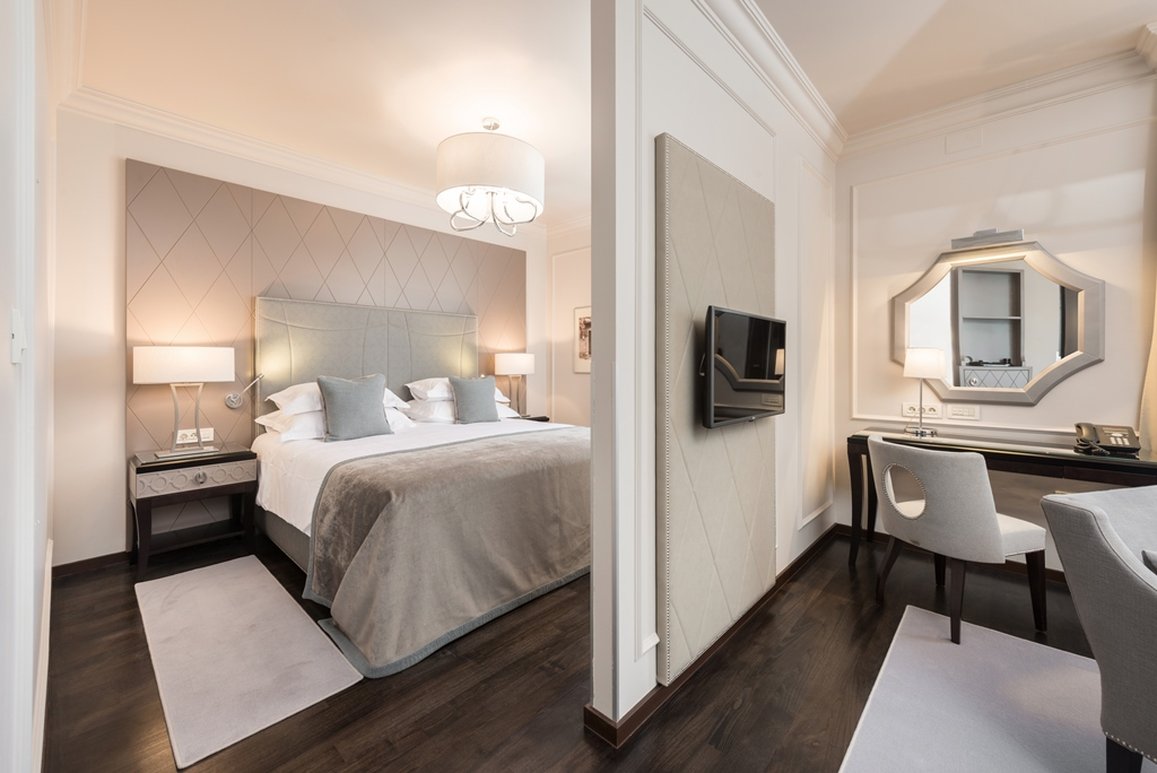 Hotel Bastion 19/19