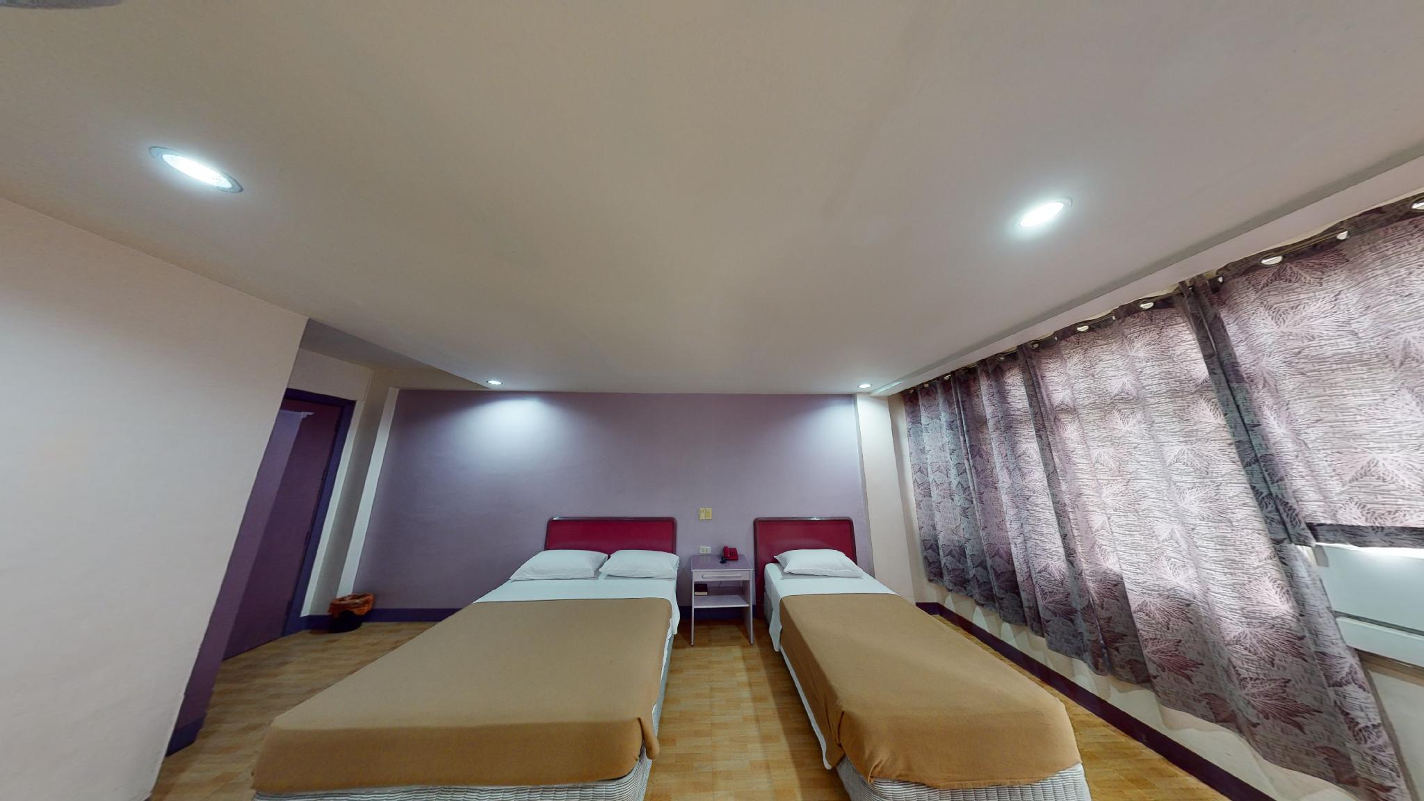 Best Fortune Hotel 27/38