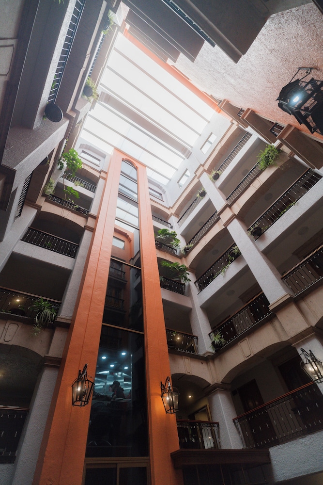Hotel Santiago de Compostela 7/66