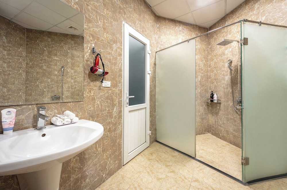 A25 Hotel - 96 Hai Ba Trung 55/56