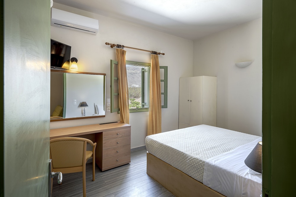 Ambeli Apartments 12/50