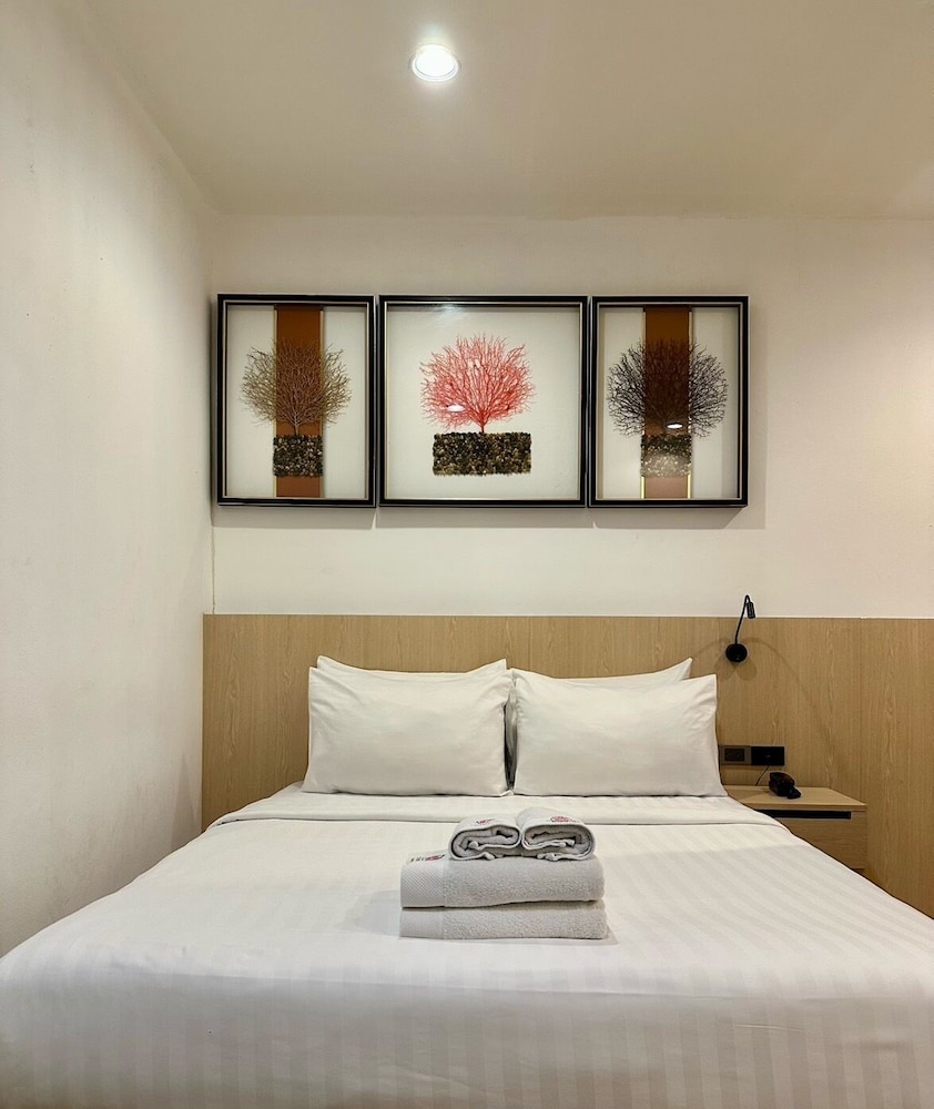 غرفة سوبيريور بسرير مزدوج أو سريرين منفصلين، SAKURA SKY RESIDENCE 3/10