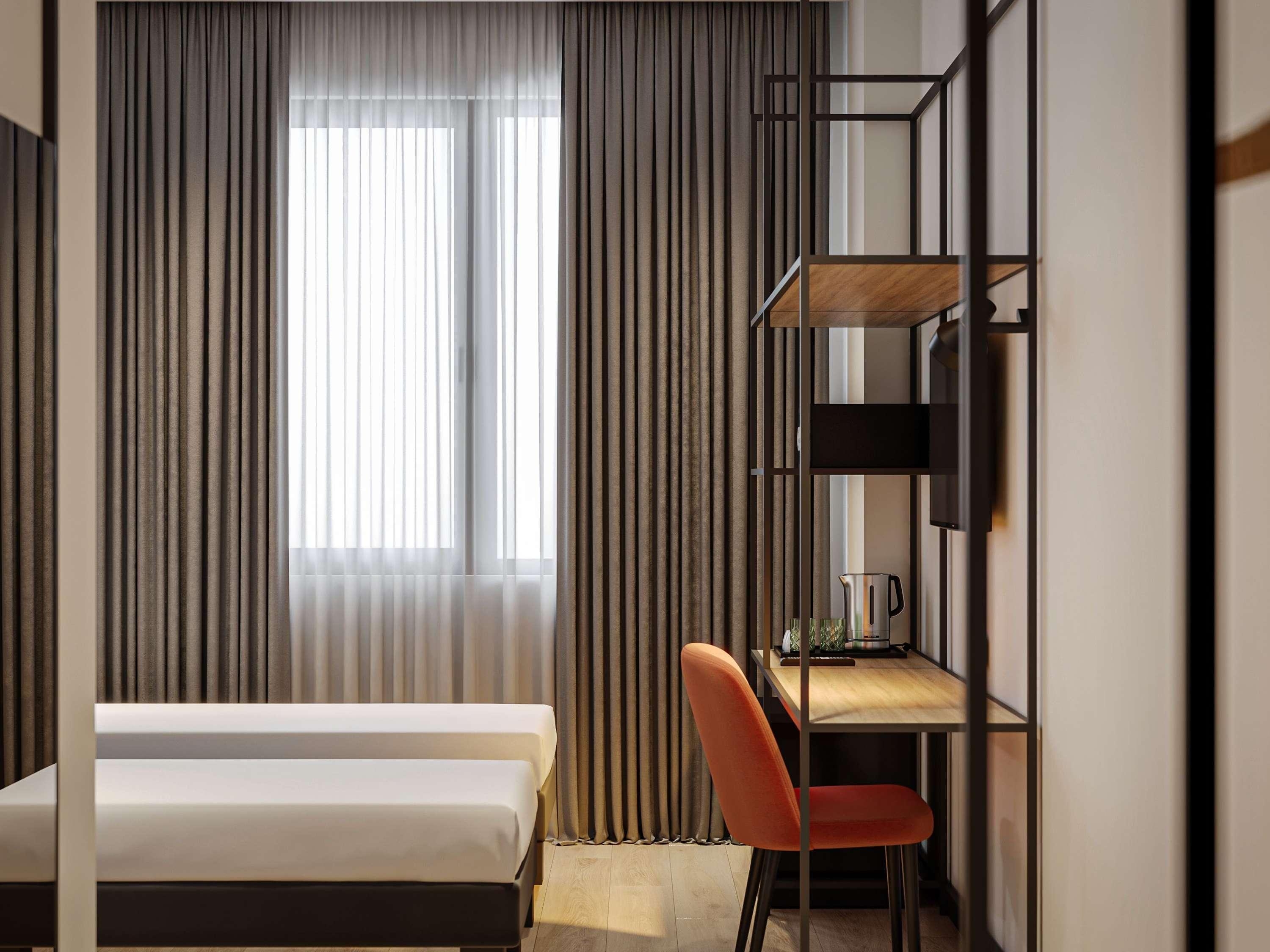 Ibis Tashkent Index 40/43