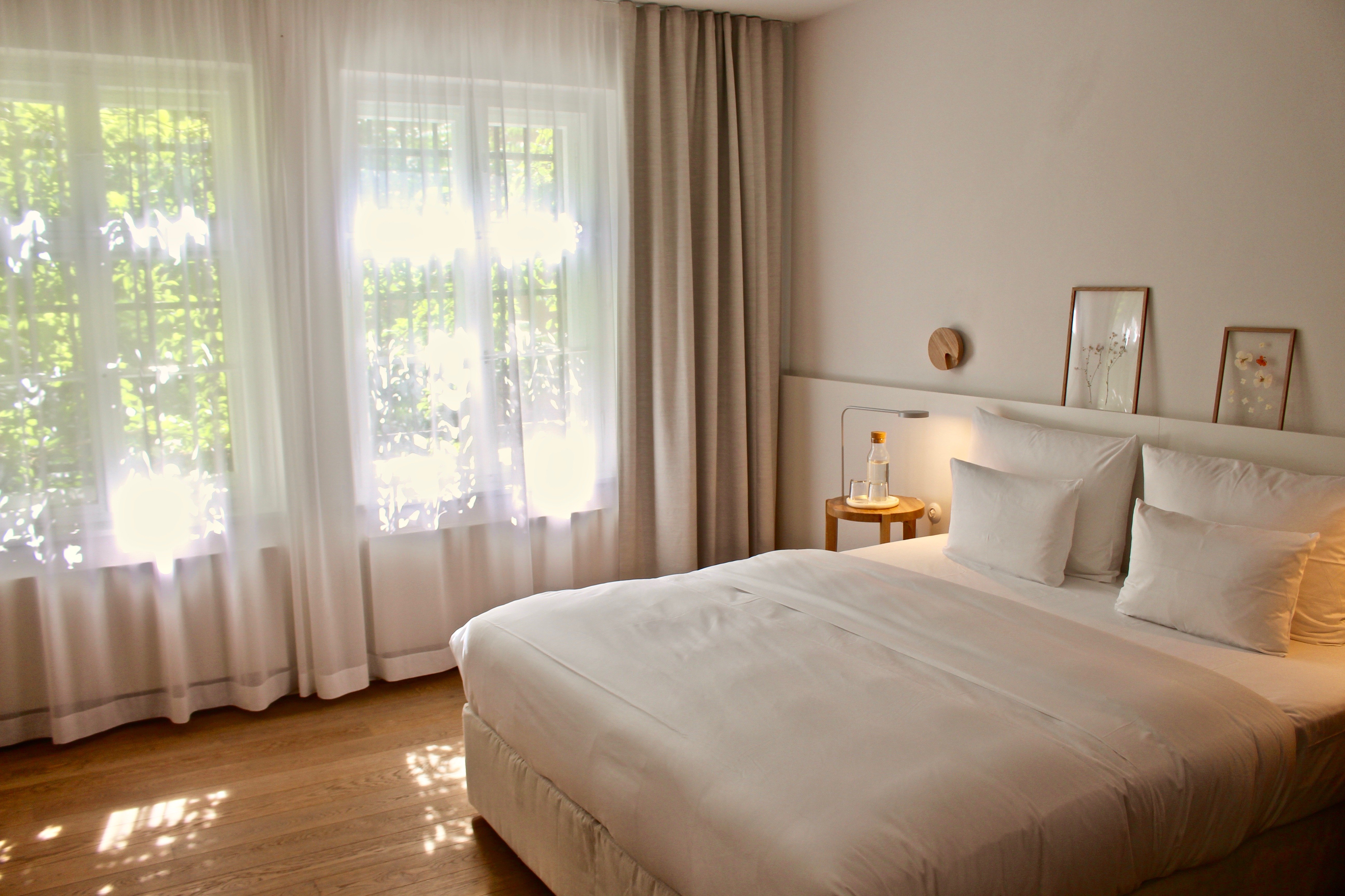 Garden Suite
