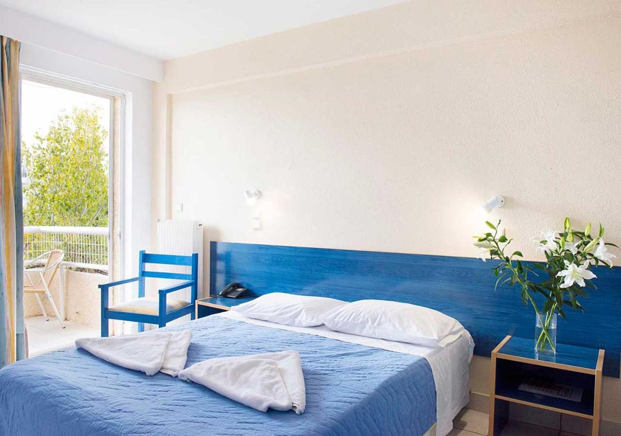 Stefanakis Apartments 20/50