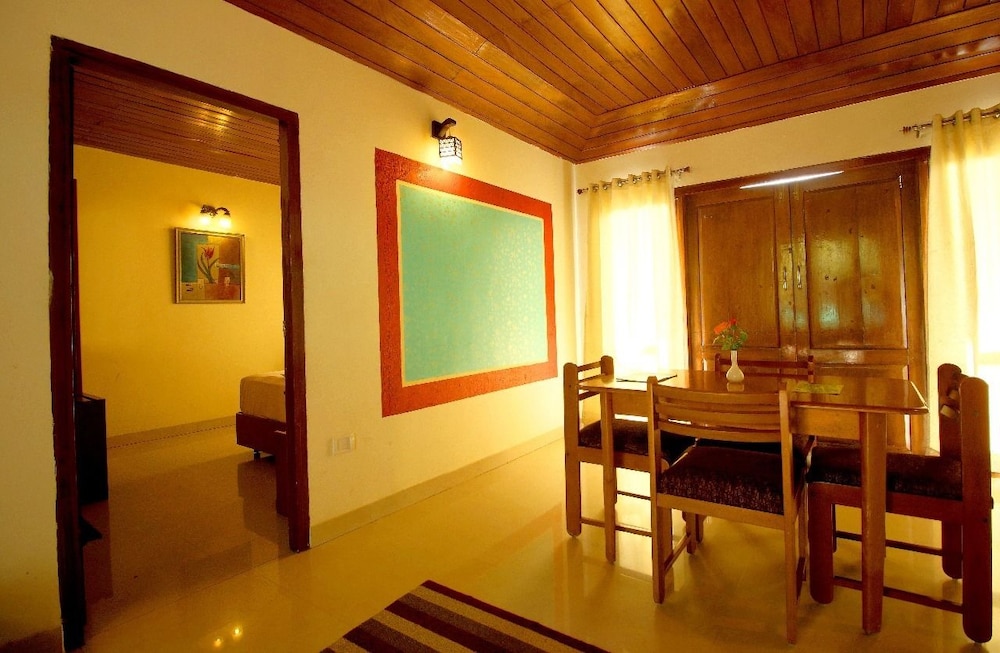 Deshadan Mountain Resort 34/56