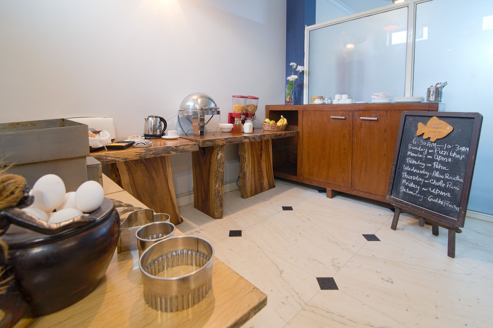 Perch Arbor Suites 5/52