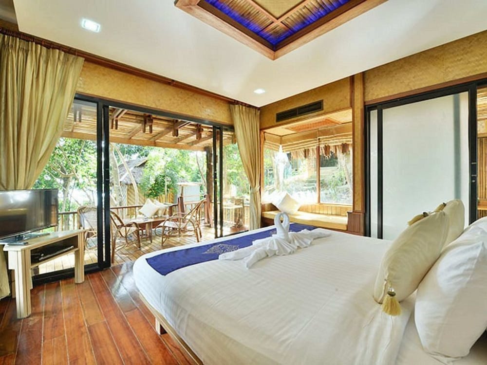 Railay Great View Resort And Spa 5/30