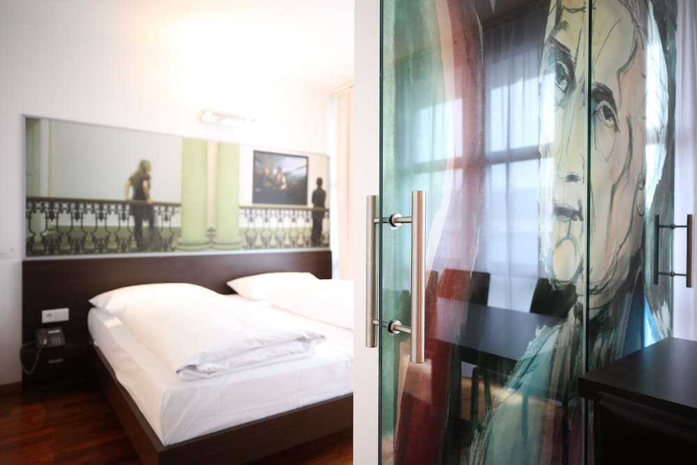 arte Hotel Linz 21/70