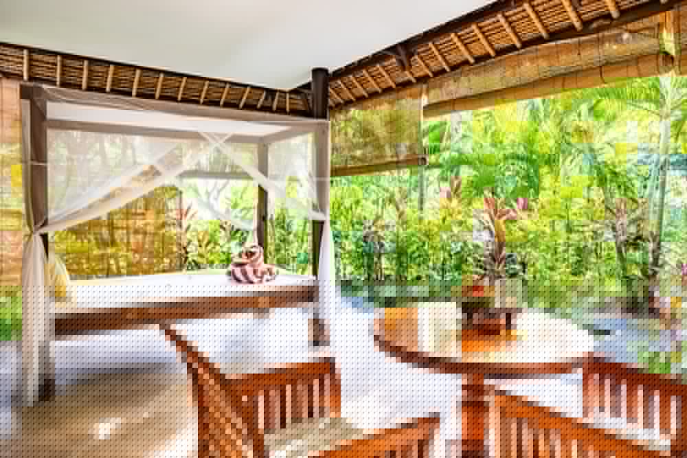 Taman Selini Wahana Beach Resort 22/33
