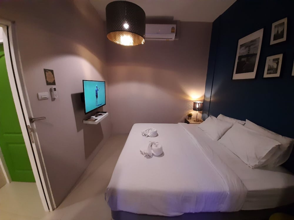 Pace Residence Pattaya 8/46