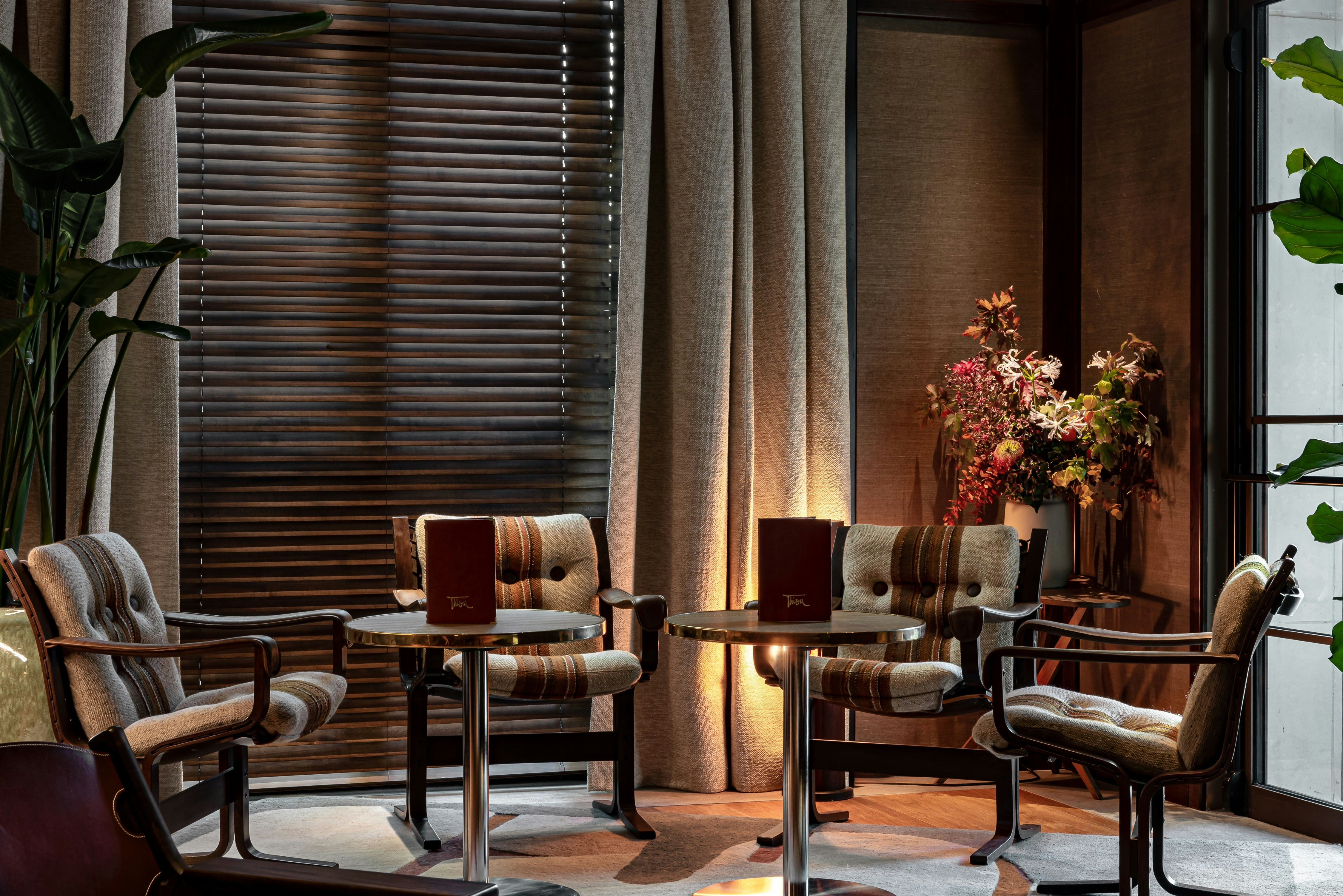 Norman Paris Hotel & Spa 36/55