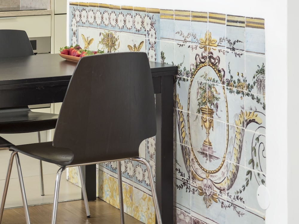 Lisbon Serviced Apartments Baixa 34/65