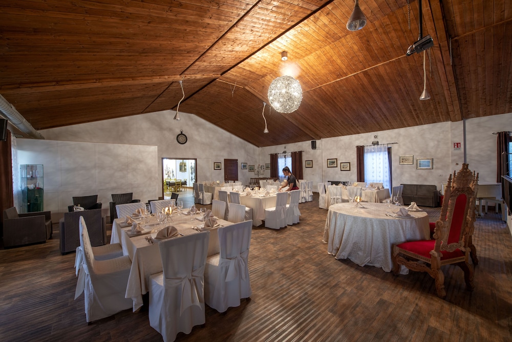 Hotel Rurale Orti Di Nora 26/50