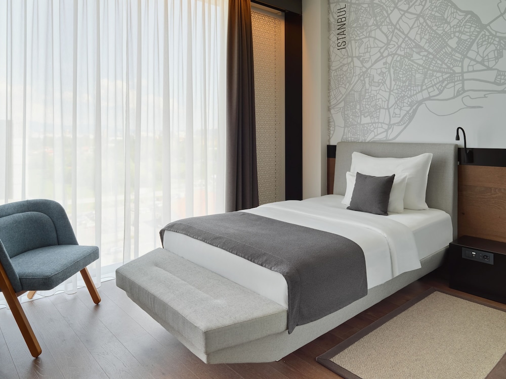 Movenpick Zagreb 20/50