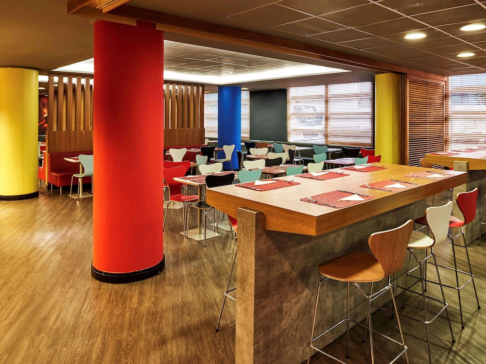 Ibis Sao Paulo Morumbi 70/75