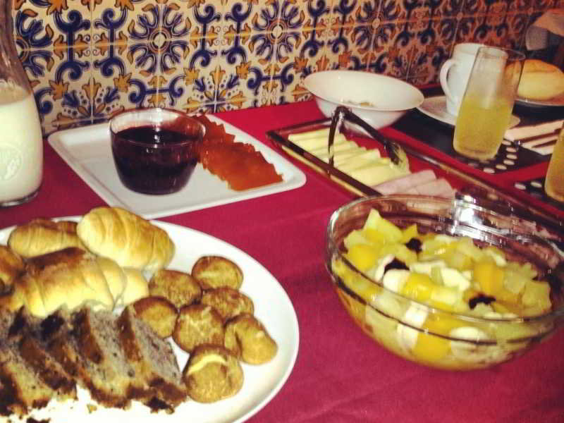 V Dinastia Guesthouse 24/50