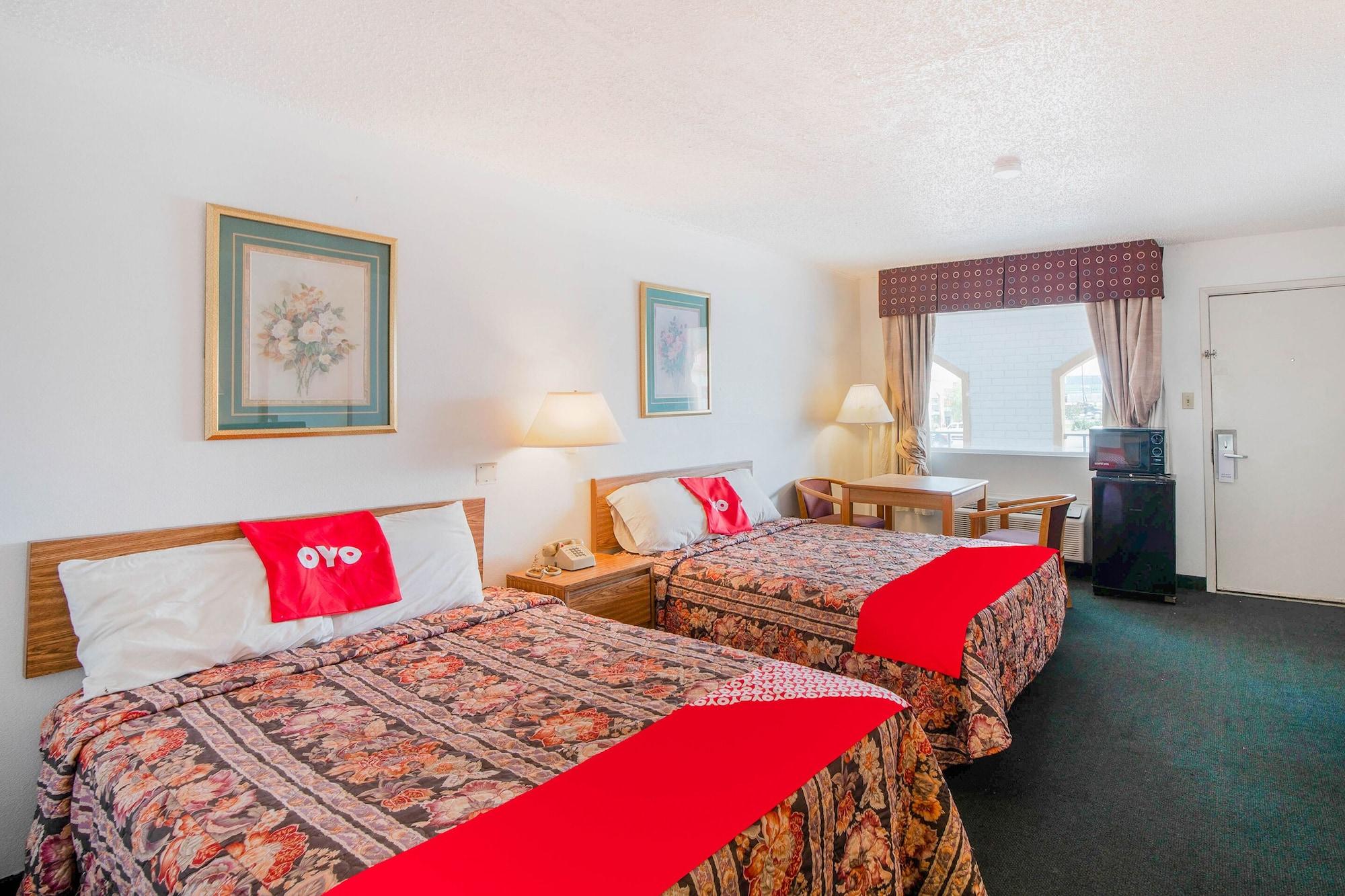 The Grand Inn 7/48
